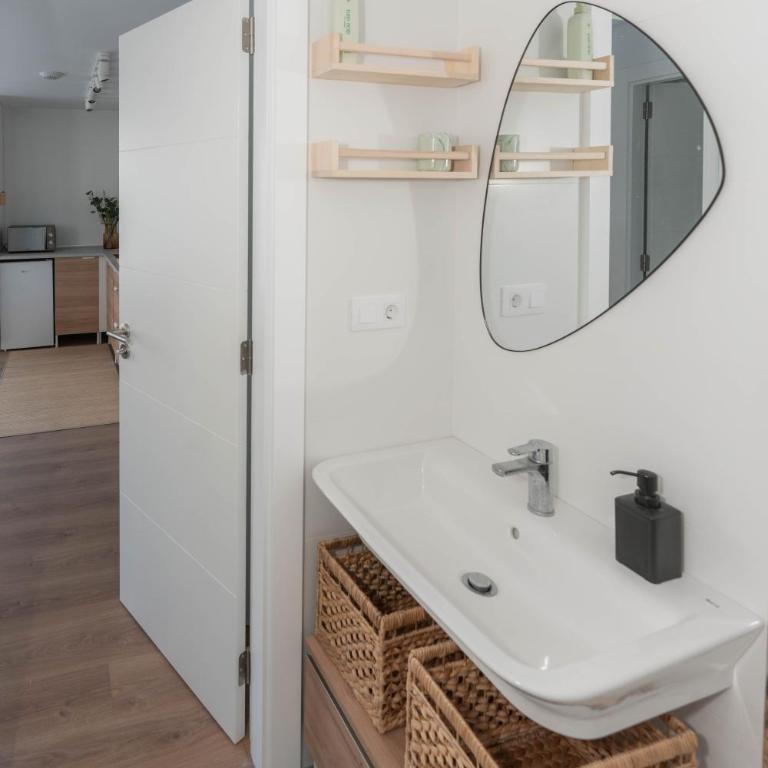 Sand View Canteras by Canarias Homelidays - Apartamento de 1 dormitorio - 15