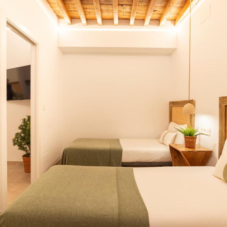 Lazcano & old town by ELE Apartments - Two-Bedroom Apartment - 20