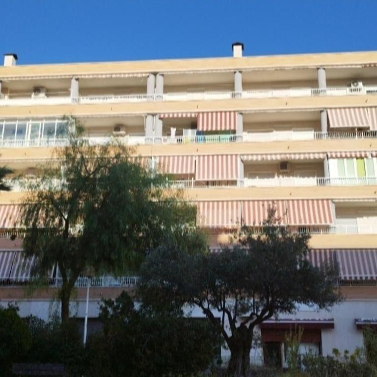 Santa Pola Playa - Apartamento de 1 dormitorio - 24