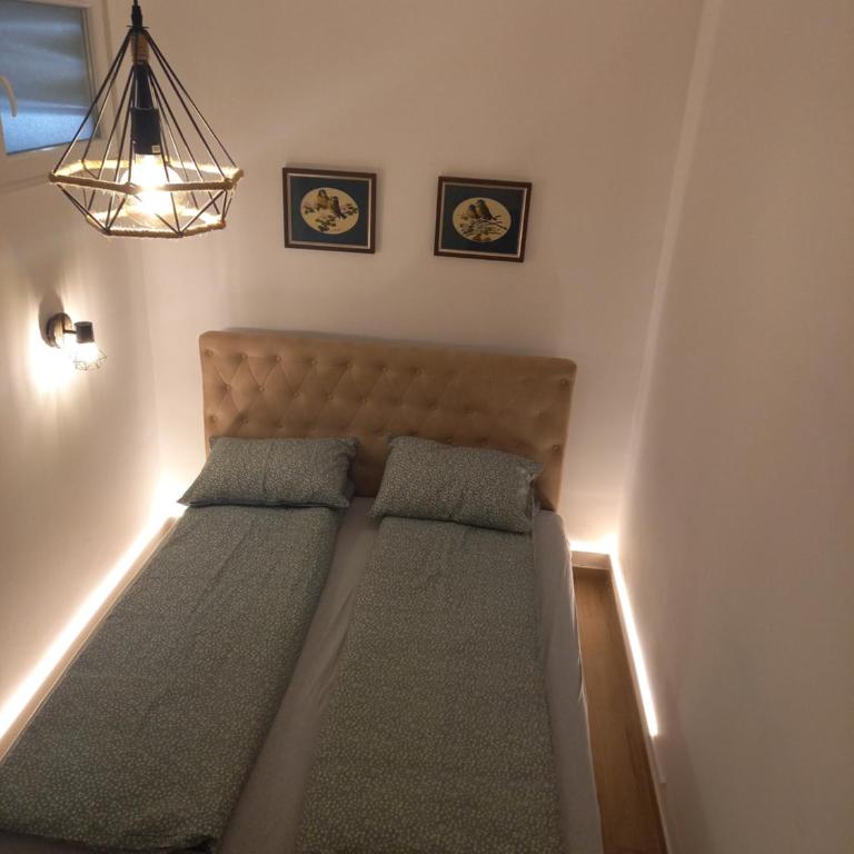 Apartman Zeleni vrhovi - One-Bedroom Apartment - 20