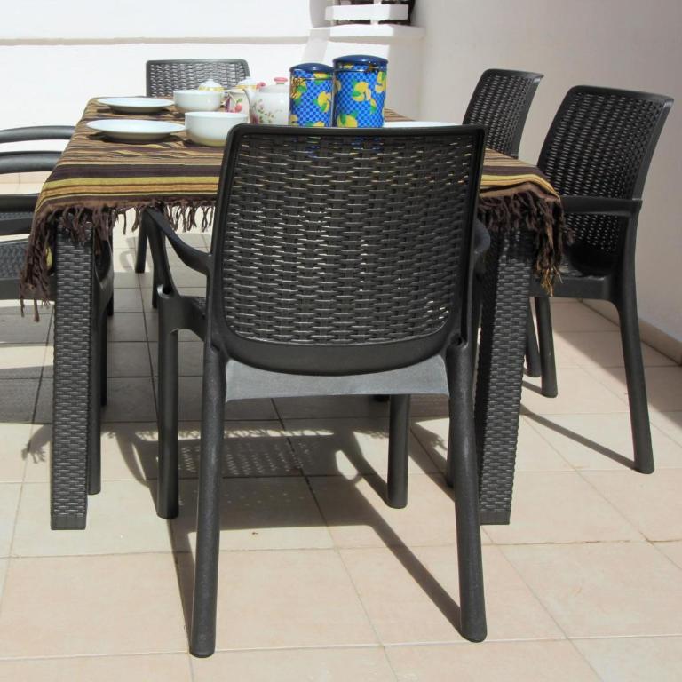 Apartamento Renovado con Terraza - Aire Acondicionado y Garaje Privado - ES-258-12 - Apartment - 3