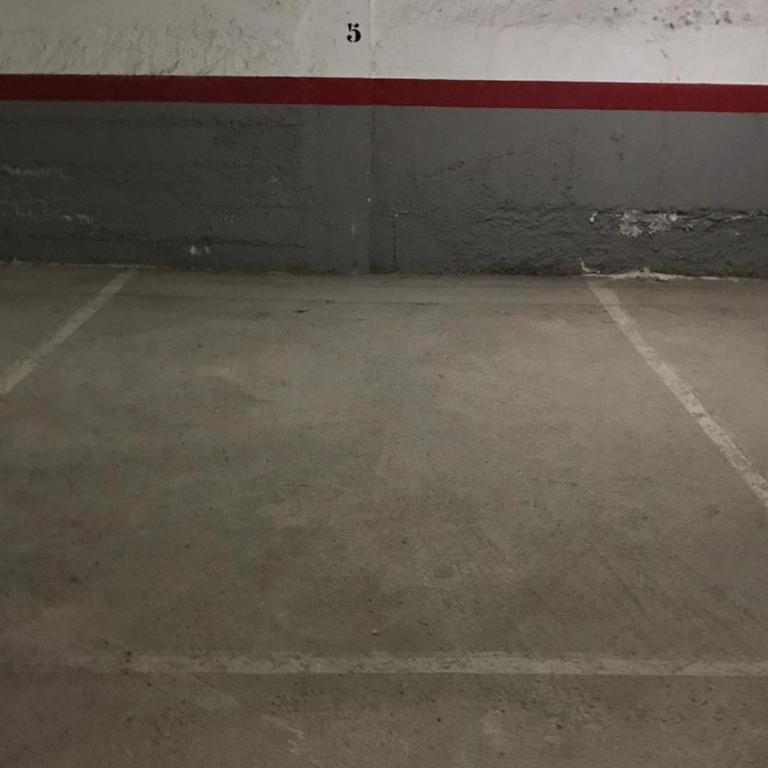 Apartamento Renovado con Terraza - Aire Acondicionado y Garaje Privado - ES-258-12 - Apartment - 6