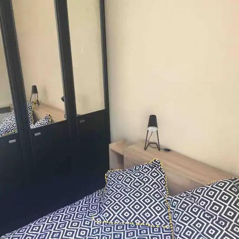 Charmant T2 près centre et télécabine à Cauterets - FR-1-234-313 - Appartement - 2