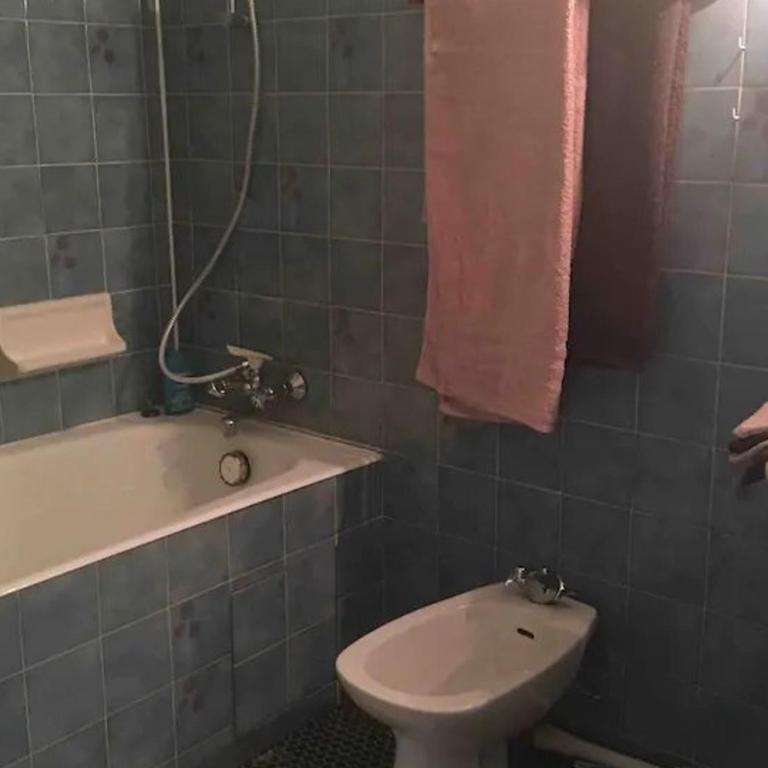 Charmant T2 près centre et télécabine à Cauterets - FR-1-234-313 - Appartement - 5