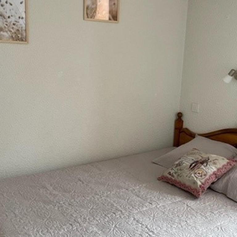 Appartement cosy proche pistes avec balcon et Wifi, animaux admis - FR-1-181-2733 - Apartment - 7