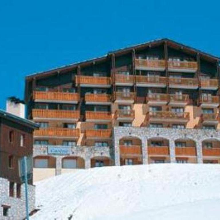 Appartement cosy proche pistes avec balcon et Wifi, animaux admis - FR-1-181-2733 - Apartment - 15