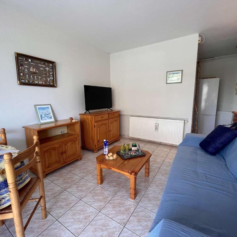 Appartement 2 pièces proche plage avec garage, Fréjus - FR-1-226A-167 - Appartamento - 3