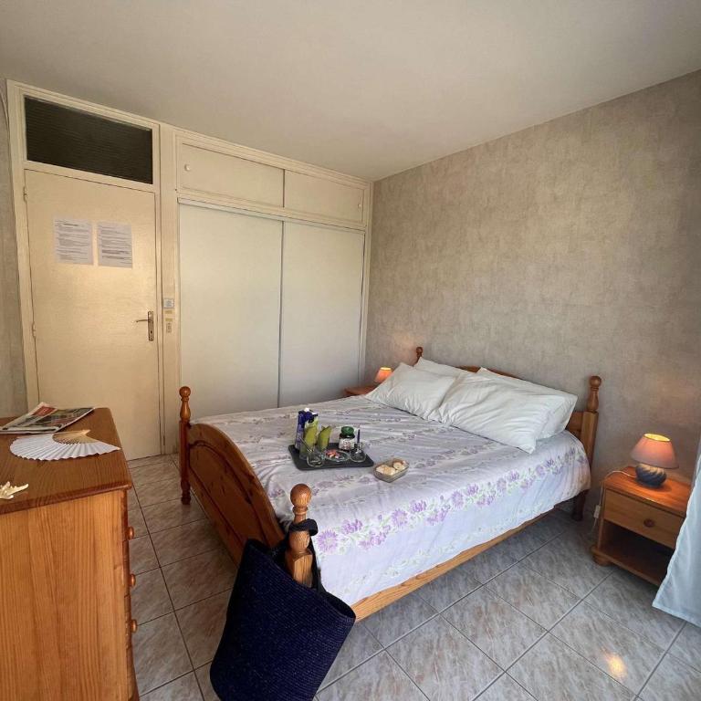 Appartement 2 pièces proche plage avec garage, Fréjus - FR-1-226A-167 - Appartamento - 6