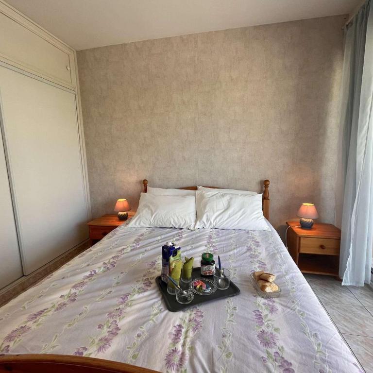 Appartement 2 pièces proche plage avec garage, Fréjus - FR-1-226A-167 - Appartamento - 8