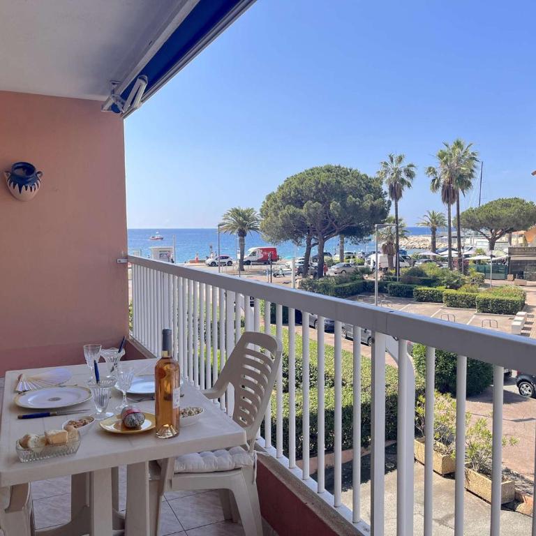 Appartement 2 pièces proche plage avec garage, Fréjus - FR-1-226A-167 - Appartamento - 9