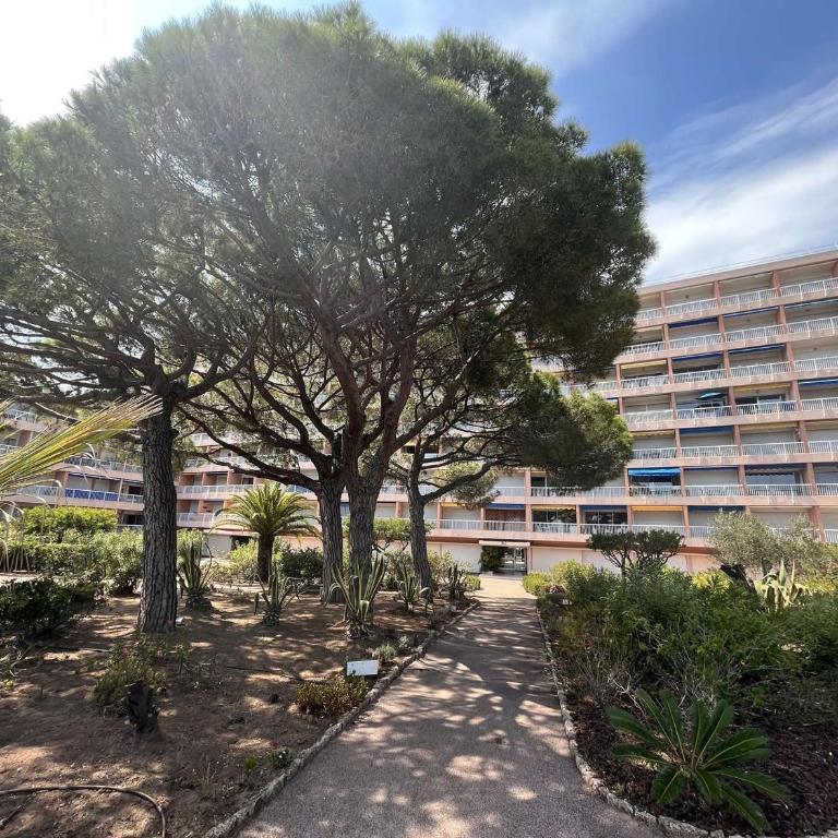 Appartement 2 pièces proche plage avec garage, Fréjus - FR-1-226A-167 - Appartamento - 12