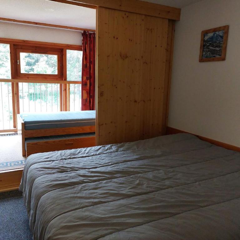 Appartement 3 pièces 6 personnes à Arc 1800, animaux admis - FR-1-411-917 - Appartement - 7