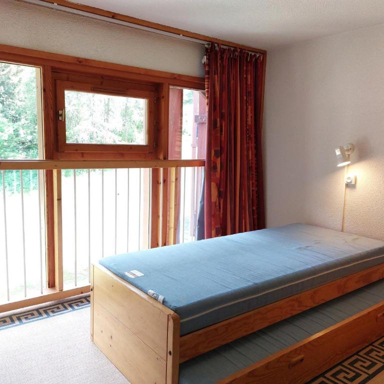 Appartement 3 pièces 6 personnes à Arc 1800, animaux admis - FR-1-411-917 - Appartement - 8
