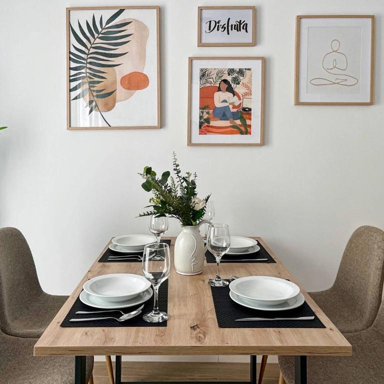 Picú Home - Apartamento de 2 dormitorios - 2