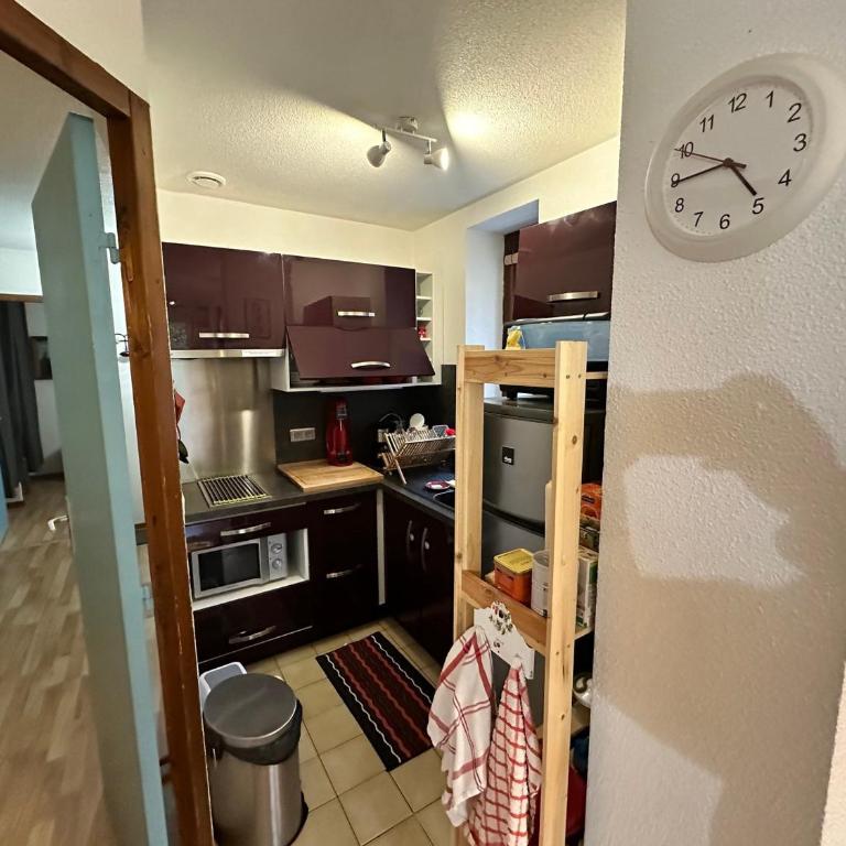 Charmant 2 pièces à Villard-de-Lans, proche centre, 6 pers. - FR-1-515-196 - Apartment - 3