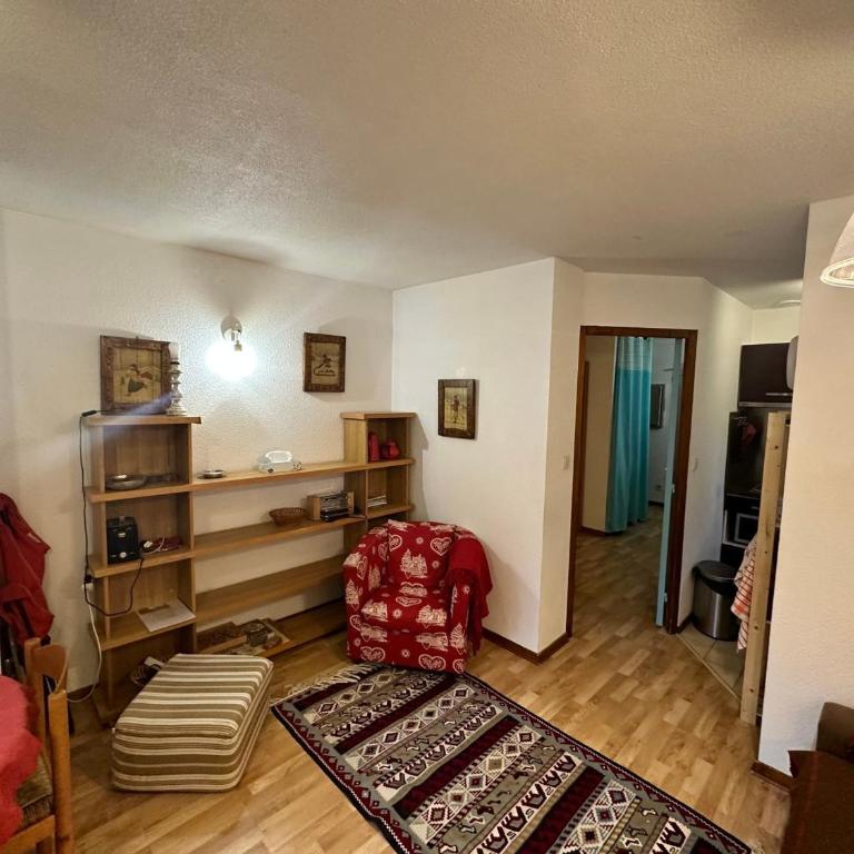 Charmant 2 pièces à Villard-de-Lans, proche centre, 6 pers. - FR-1-515-196 - Apartment - 4
