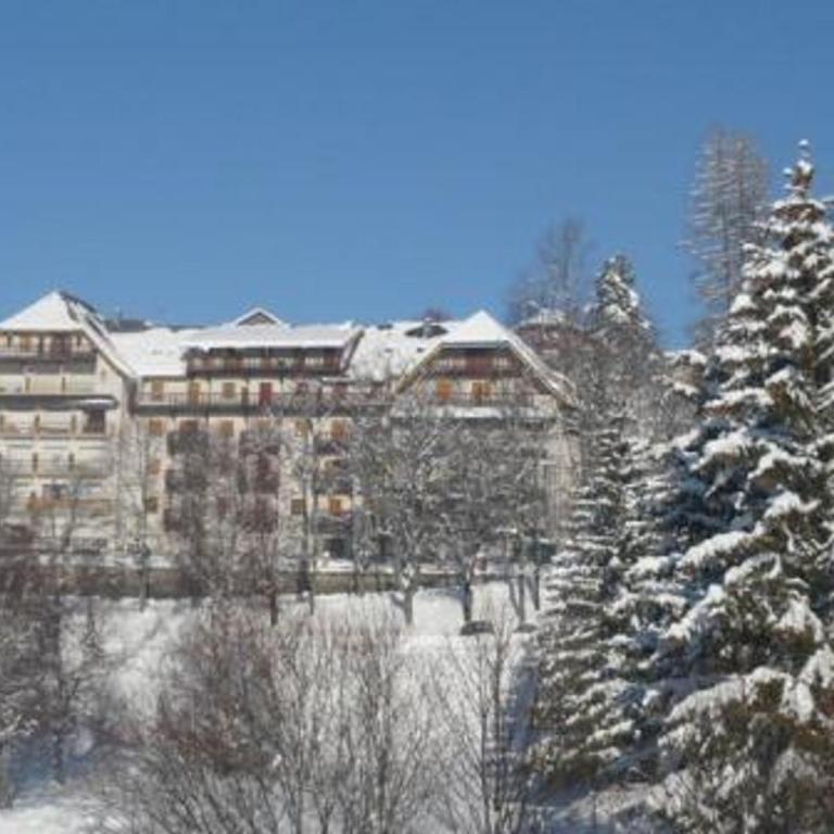 Charmant 2 pièces à Villard-de-Lans, proche centre, 6 pers. - FR-1-515-196 - Apartment - 11