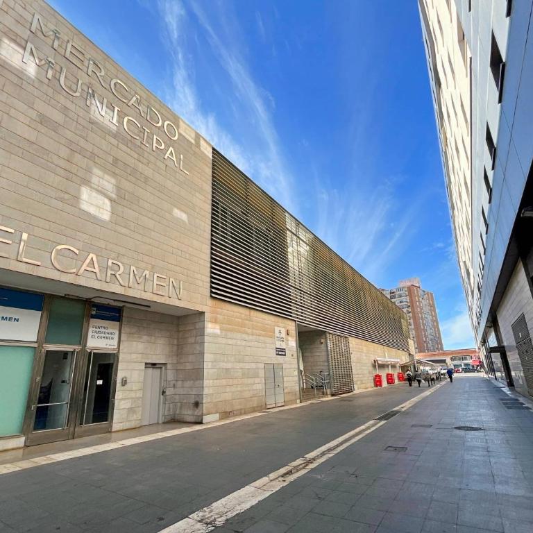 Picú Home - Estudio Estándar - Planta Baja - 6