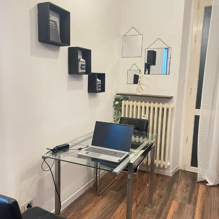Show House - Appartamento con 1 Camera da Letto - 15