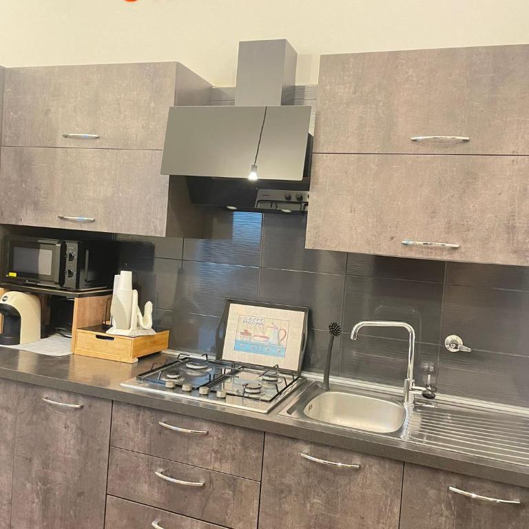 Show House - Appartamento con 1 Camera da Letto - 51