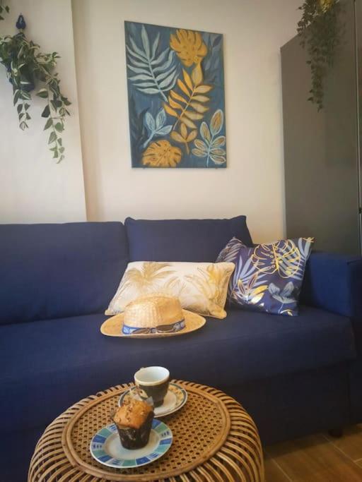 Casa MACON BLUE - One-Bedroom Apartment - 17