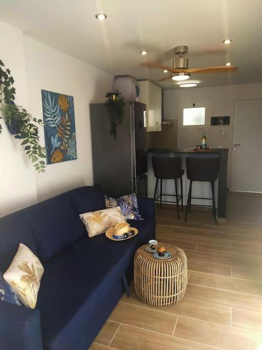 Casa MACON BLUE - One-Bedroom Apartment - 19