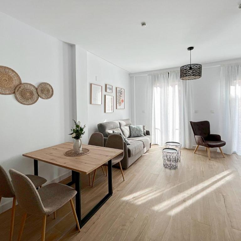 Picú Home - Apartamento de 1 dormitorio - 1