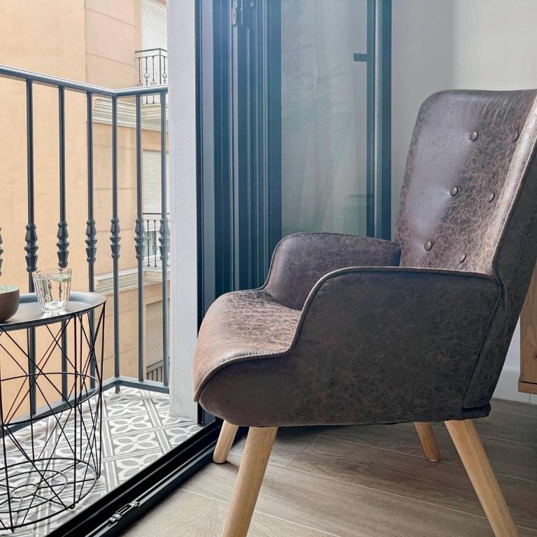 Picú Home - Apartamento de 1 dormitorio - 10