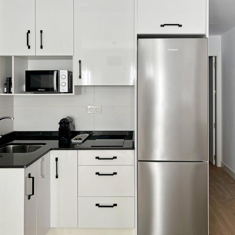 Picú Home - Apartamento de 1 dormitorio - 11