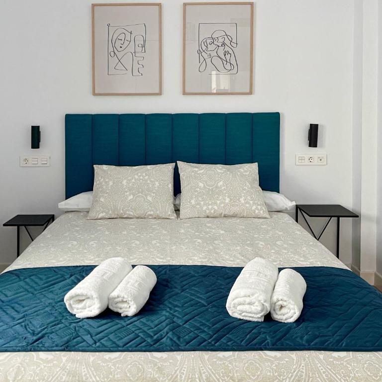 Picú Home - Apartamento de 1 dormitorio - 12