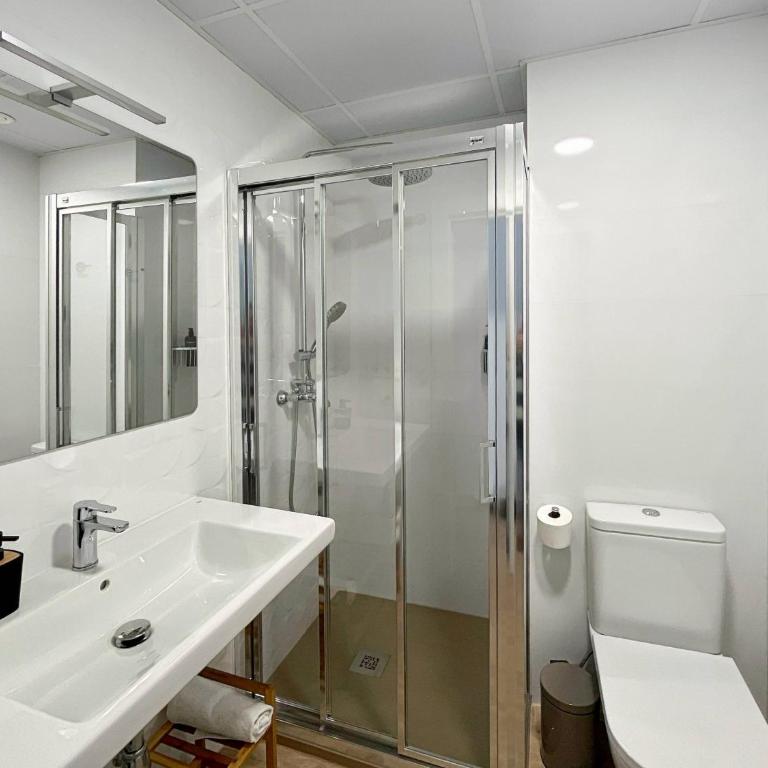 Picú Home - Apartamento de 1 dormitorio - 18