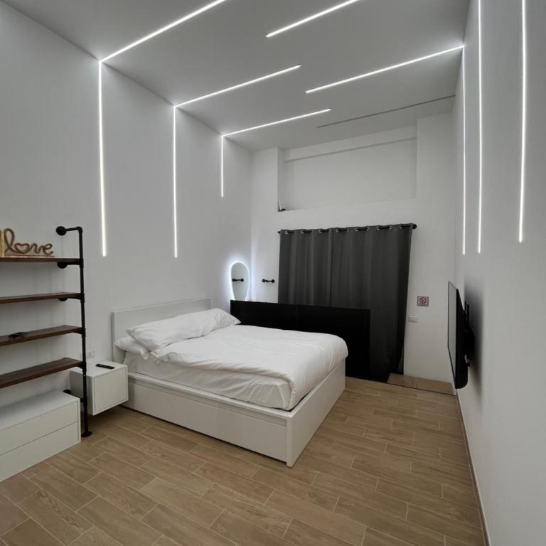 San Pietro love Apartament - Appartamento con 1 Camera da Letto - 2