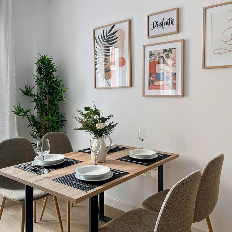 Picú Home - Apartamento de 2 dormitorios - 16
