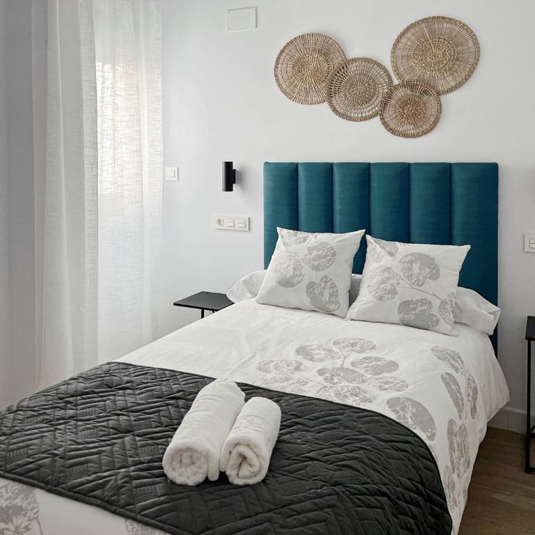 Picú Home - Apartamento de 2 dormitorios - 25