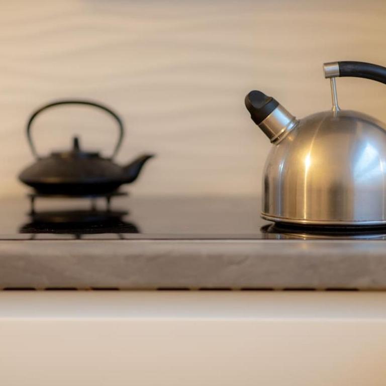 Bel appartement avec baignoire - Appartamento con 1 Camera da Letto - 11