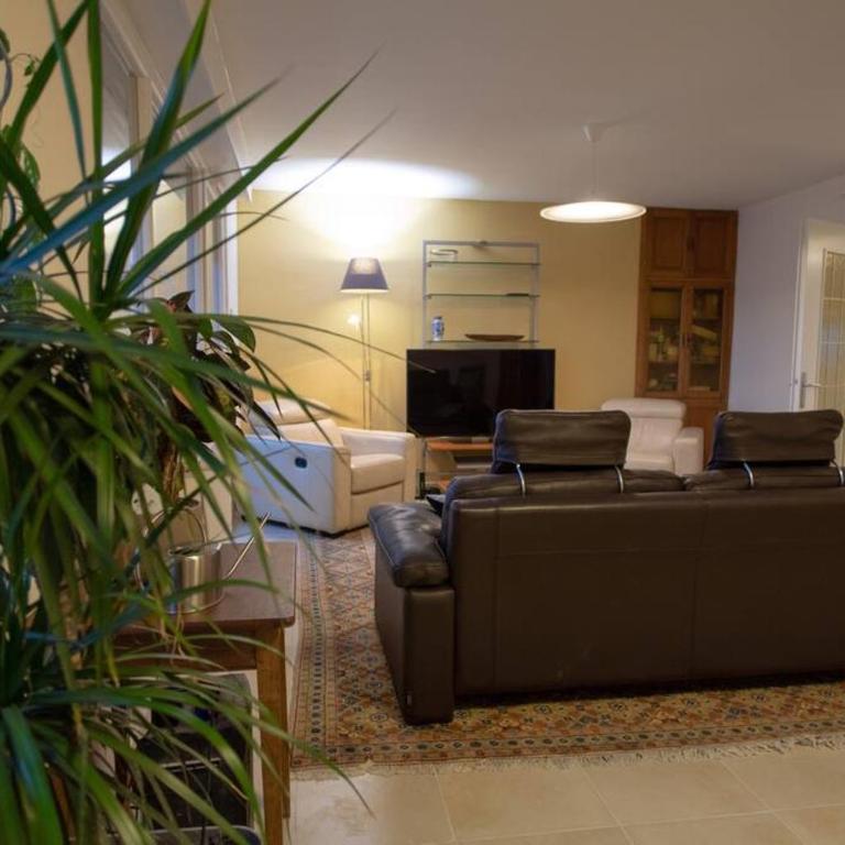 Bel appartement avec baignoire - Appartamento con 1 Camera da Letto - 1