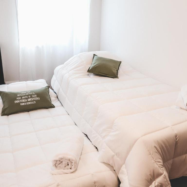 Urban 1 Apartamento Bariloche - Apartamento de 2 dormitorios - 13