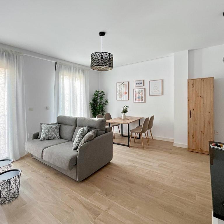 Picú Home - Apartamento de 2 dormitorios - 20