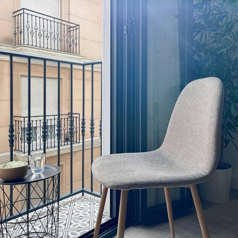 Picú Home - Apartamento de 2 dormitorios - 21