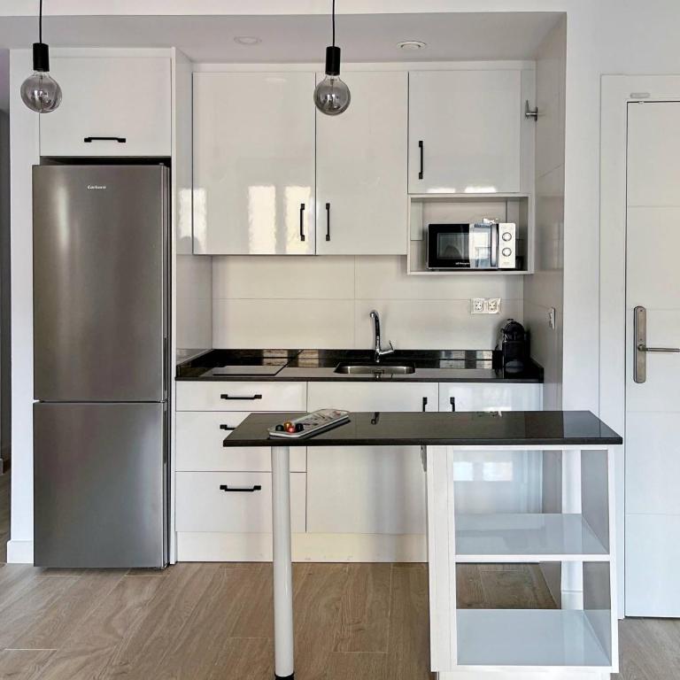 Picú Home - Apartamento de 2 dormitorios - 22