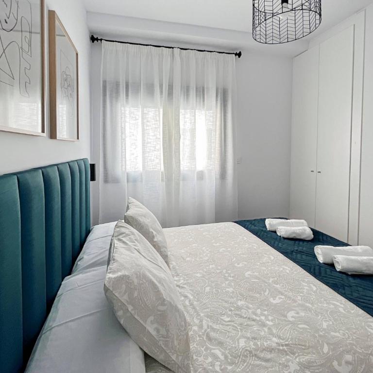 Picú Home - Apartamento de 2 dormitorios - 24