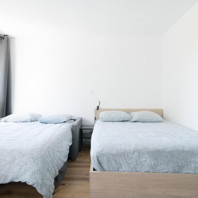 Studio Disneyland RER 6 pers - Apartamento de 1 dormitorio - 2