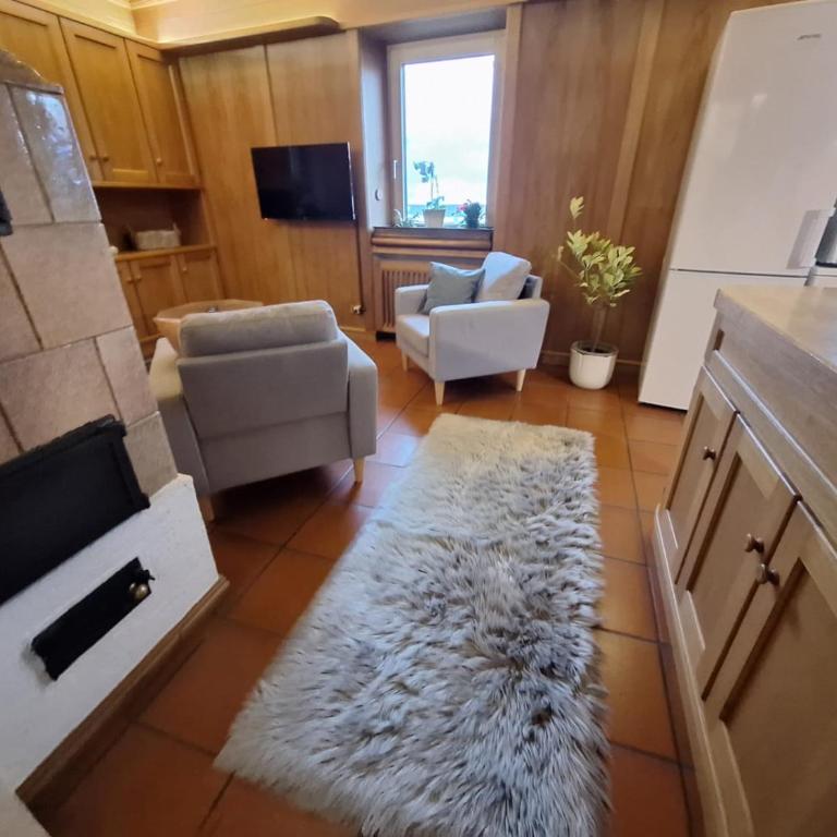 Villa Noce 2 - apartment with garden - Apartment mit 3 Schlafzimmern - 16