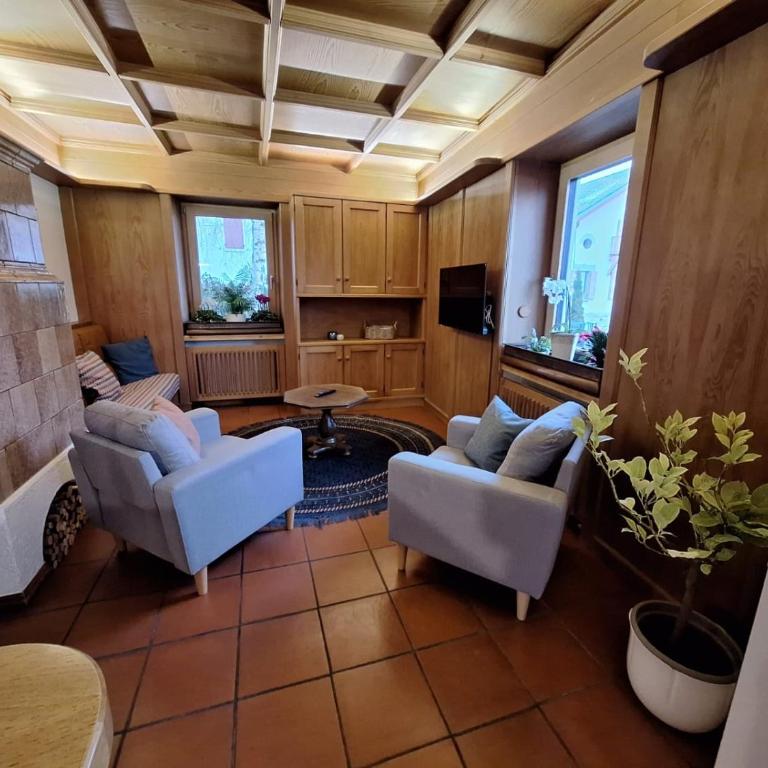 Villa Noce 2 - apartment with garden - Apartment mit 3 Schlafzimmern - 15