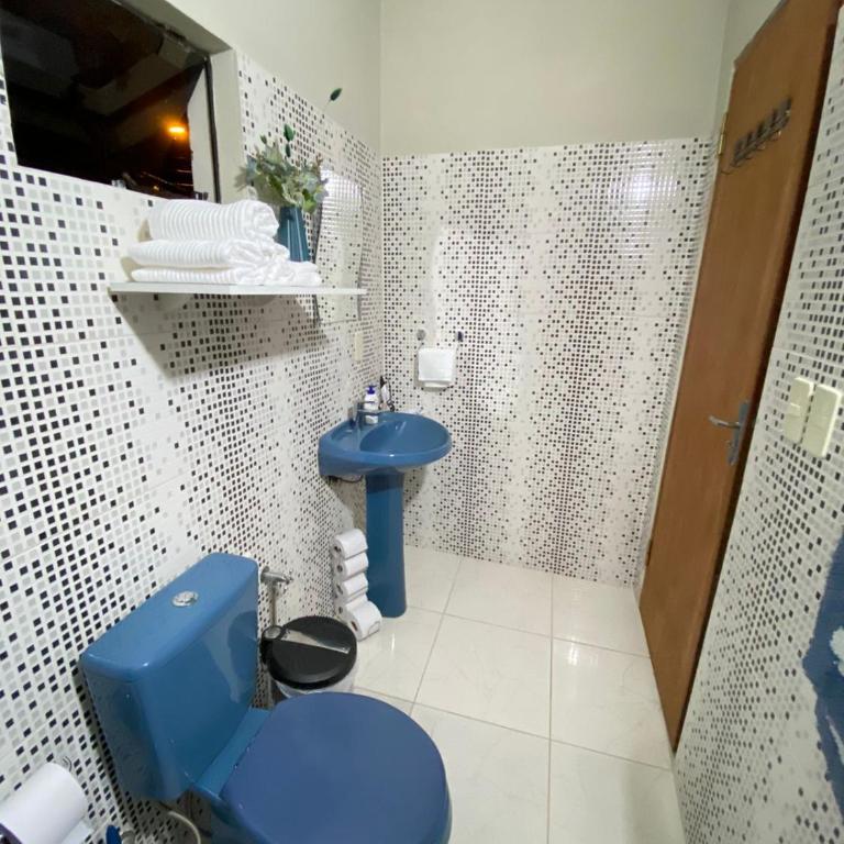 Apartamento entero en Caacupé. - Apartamento de 3 dormitorios - 17