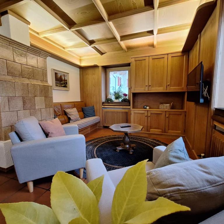 Villa Noce 2 - apartment with garden - Apartment mit 3 Schlafzimmern - 14