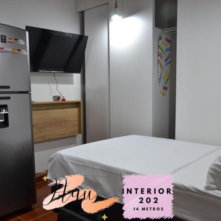 Apartaestudio en Envigado - Estudio Estándar - 8
