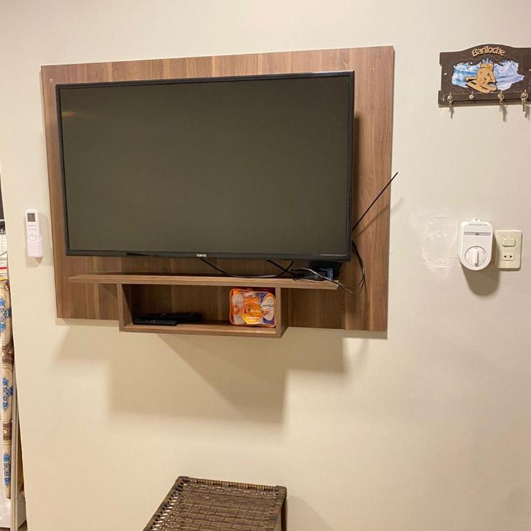 Apartamento entero en Caacupé. - Apartamento de 3 dormitorios - 15