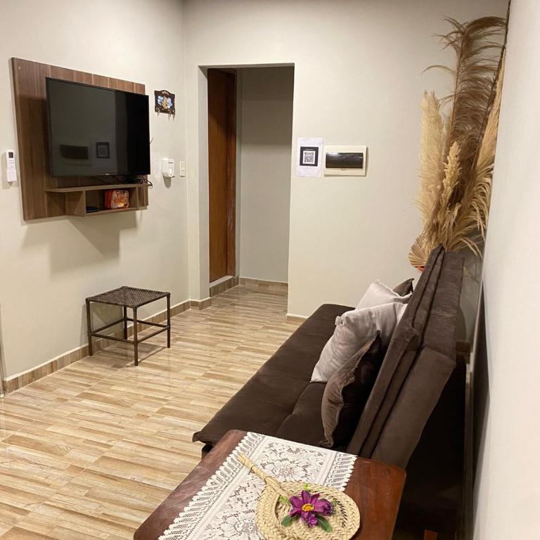 Apartamento entero en Caacupé. - Apartamento de 3 dormitorios - 14