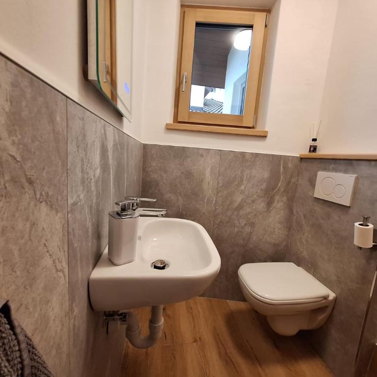 Villa Noce 2 - apartment with garden - Apartment mit 3 Schlafzimmern - 40